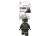 Breloc cu LED LEGO Star Wars Boba Fett, LGL-KE188H