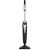 Mop cu abur ROWENTA Steam Power RY6555WH, 1200W, 0.6L, filtru anticalcar, 3 setari de reglaj al aburului, Negru