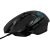 Mouse gaming Logitech G502 Hero, 25.6K DPI, Negru