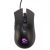 Mouse gaming Talius Lancer, 6400 DPI, Negru