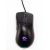 Mouse gaming Talius Skyray, 4000 DPI, Negru