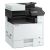Multifunctional laser monocrom Kyocera Ecosys M4125idn, Duplex, RADF, Retea, A3, Alb