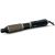 Perie cu aer cald Philips HP8667/00, 800W, tehnologie ThermoProtect, 3 accesorii, ingrijire cu ioni, invelis ceramic cu cheratina, Negru