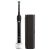 Periuta de dinti electrica Oral-B Pro 750 Black Edition, 8800 oscilatii, 1 program, Negru