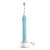 Periuta de dinti electrica Oral-B Pro 700 3D, Alb/Bleu