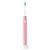 Periuta de dinti electrica, Oral-B Pulsonic Slim Clean 2000, roz/alb