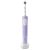 Periuta de dinti electrica Oral-B Vitality Pro, Curatare 2D, 3 programe, 1 Incarcator, 1 capat, Violet