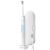 Periuta de dinti sonica Philips Sonicare Protective Clean 5100, HX6859/29, Alb/Albastru