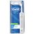 Periuta de dinti electrica Oral-B Vitality, rotativa-oscilanta, Alb