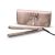  Placa de par Babyliss ST90PE, Ceramica, Oprire automata, Temperatura maxima 235 C, Roz