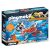 Jucarie Playmobil Top Agents, Spion cu propulsor subacvatic 70004