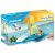 Jucarie Playmobil Family Fun, Barca cu panze 70438