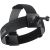 Curea GoPro pentru cap 2.0 + suport cu clema