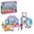 LEGO Gabby's Dollhouse: Urechea cu Pisi-Cresa a lui Gabby 10796, 165 piese