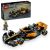 LEGO Speed Champions: Masina de curse McLaren de Formula 1 2023 76919, 245 piese
