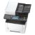 Imprimanta MA6000ifx A4 B/W laser MFP 4in1, 60 ppm, Dual Scan ADF 100 coli, detectie multi-fed, touch screen color 7