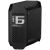 Router Mesh Gaming Wireless ASUS ROG Rapture GT6 (B-1-PK), AX10000, Tri-Band, acoperire 275m², Tri-Core 1.7GHz CPU, 256MB/512MB Flash/RAM, 2.5G port, AiProtection Pro, Beamforming, Link Aggregation, AiMesh, Negru