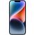 Telefon mobil Apple iPhone 14 Plus 5G, 512GB, 6GB RAM, Dual-SIM, Albastru