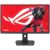Monitor gaming Asus ROG Strix 27'', 180Hz, 1ms (GTG), Fast IPS, USB Type-C, G-Sync XG27ACG