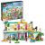 LEGO Friends: Scoala internationala din Heartlake 41731, 985 piese