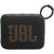 Boxa portabila JBL Go 4, IP67, Bluetooth, Auracast, Negru