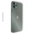 Folie Alien Surface, Apple iPhone 11 Pro, protectie spate, laterale