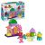 LEGO Disney: Chioscul cu cafea al lui Ariel si Flounder 10420, 22 piese