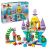 LEGO DUPLO: Palatul subacvatic magic al lui Ariel