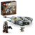 LEGO Star Wars: Micronava de lupta Starfighter N-1 a Mandalorianului 75363,88 piese
