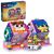 LEGO Disney: Cuburi cu emotii din Intors pe dos 2 43248, 394 piese