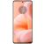 Telefon mobil Motorola Edge 40 Neo, Dual SIM, 256GB, 12GB RAM, 5G, Peach Fuzz