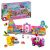LEGO Gabby's Dollhouse: Camera de party a lui Gabby 10797, 252 piese