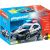Jucarie Playmobil City Action, Masina de politie, 5673, Multicolor
