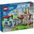 LEGO City: Centrul Orasului 60292, 790 piese, Multicolor