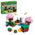 LEGO Minecraft: Gradina cu ciresi înfloriti