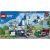 LEGO City: Sectie de politie 60316, 668 piese