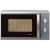 Cuptor cu microunde Tesla MW2030MB, 20L, 700W, Mecanic, Alb