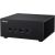 Mini PC Asus ExpertCenter PN53 cu procesor AMD Ryzen™ 7 7735HS pana la 4.75 GHz, fara RAM, fara stocare, AMD Radeon™ Graphics , No OS, Negru