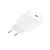 Incarcator Retea Xiaomi, BHR4927GL, Quick Charge, 20W, 1 X USB Type-C, Alb