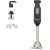 Blender NINJA Foodi 3-in-1, CI100EU, 850W, 0.7l, Negru