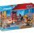 Jucarie Playmobil City Action, Excavator mic 70443