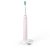 Periuta de dinti electrica Philips Sonicare Seria 2100 HX3651/11, 31000 miscar/minut, Roz