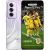Telefon Mobil Oppo Reno 12 Pro, 12GB RAM, Memorie 512GB, Dual Sim, 5G, Argintiu Nebula