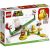 LEGO® Super Mario: Set de extindere Toboganul Plantei Piranha 71365, 217 piese, Multicolor