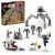 LEGO Star Wars: Pachet de lupta Clone Trooper�