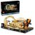 LEGO Star Wars: Dioram Cursa din Mos Espa 75380, 718 piese