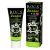 Pasta de dinti R.O.C.S. Junior BLACK Coconut and Vanila, 74gr