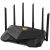 Router Gaming Wireless ASUS TUF Gaming-AX6000, AX6000, Dual-Band, Quad-Core 2.0GHz CPU, 256MB/512MB Flash/RAM, 2.5G dual-port, AiProtection Pro, Adaptive QoS, VPN Fusion, IPTV, OFDMA, MU-MIMO, Beamforming, Link Aggregation, Port forwarding, AiMesh