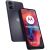  Telefon mobil Motorola Moto G04, Dual SIM, 4GB RAM, 64GB, 4G, Concord Black