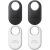 Samsung Galaxy SmartTag2, 4-Pack (2 Black 2 White)